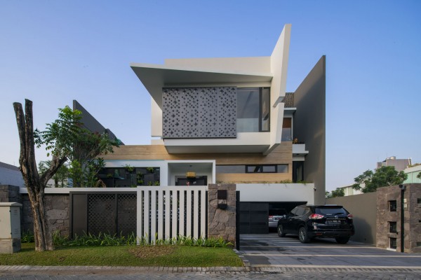 Graha Family OO-115